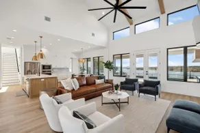 Cliff Haven 2.0: 6-7 Bdrm/ 6 Bath w/ pool/hot tub, - Image 4