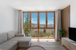 Maison de vacances 'Los Mojones' avec vue montagne, Wi-Fi et climatisation - Image 3