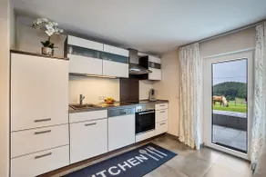 Appartamento 'Brunnerhof Vacanze in Campagna' con Terrazza e Giardino Comune - Image 5
