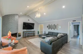 Your Houston Vacation Getaway, 4-BD, Pool, Patio - Image 5