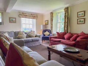 Kirk House Longtown, ideal for groups or families holidaying together - Image 5