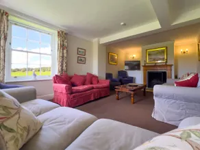 Kirk House Longtown, ideal for groups or families holidaying together - Image 4