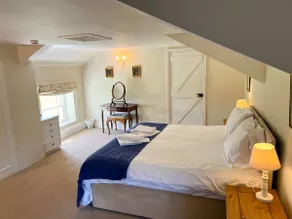 Kirk House Longtown, ideal for groups or families holidaying together - Image 3
