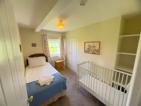 Kirk House Longtown, ideal for groups or families holidaying together - Image 4