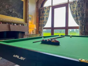 Kirk House Longtown, ideal for groups or families holidaying together - Image 3
