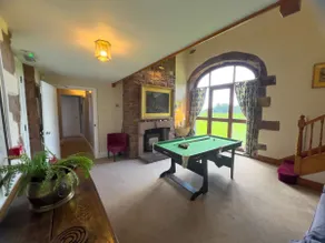 Kirk House Longtown, ideal for groups or families holidaying together - Image 2