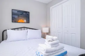Sojourn 1 BR Beach Home with Private Beach Access - Image 3