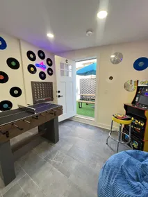 Pets Welcome New House with Game Room - Image 2