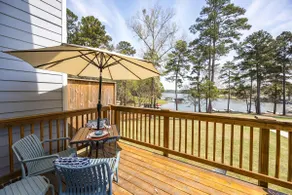 Waterfront on Lake Oconee | Pool, Kayaks + Firepit - Image 4