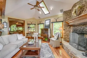 Million-dollar Views & Patio: Hiawassee Hideaway - Image 5