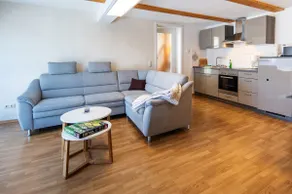 Biedermann vacation home (50 sqm) for up to 4 people - Image 3