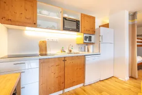 Le Machu – 3* apartment, mountain view - Image 3
