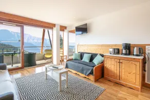 Le Machu – 3* apartment, mountain view - Image 2