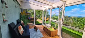 Vacation home with a dream view - Image 3
