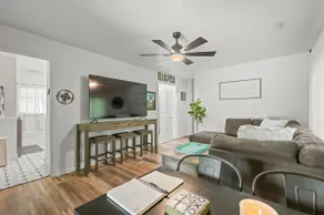 Bear Creek Cottage - Image 4