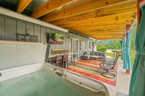 Bear Creek Cottage - Image 2
