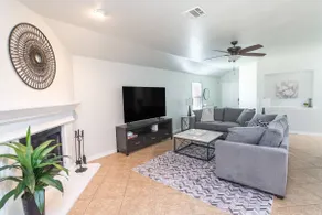 Sleeps 10 | 4BR Home | 35 Min to AT&T - Image 4