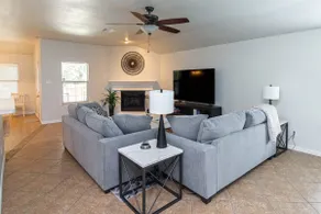 Sleeps 10 | 4BR Home | 35 Min to AT&T - Image 2