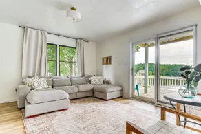 Private Island Getaway in Roanoke Rapids w/ Grill! - Image 4