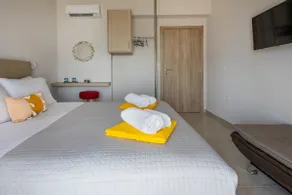 Gianna's Panoramic Seaview Twin Villas with pool 2 - Image 2