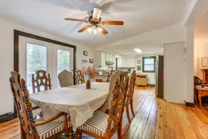 Walk to Mohican Lake: Catskills Getaway w/ Dock! - Image 4