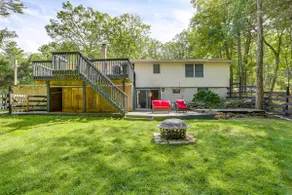 Walk to Mohican Lake: Catskills Getaway w/ Dock! - Image 3