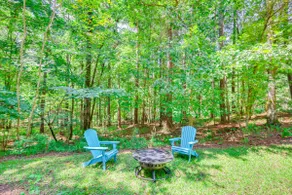 Pet-friendly Sparta Retreat: Porches & Fire Pit! - Image 2