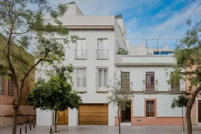 Casa Boutique San Bernardo, con jacuzzi y parking. - Image 2