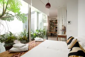 Casa Boutique San Bernardo, con jacuzzi y parking. - Image 4