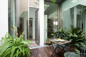 Casa Boutique San Bernardo, con jacuzzi y parking. - Image 5