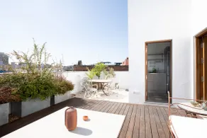 Casa Boutique San Bernardo, con jacuzzi y parking. - Image 5