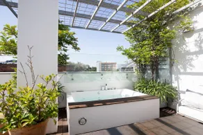 Casa Boutique San Bernardo, con jacuzzi y parking. - Image 2