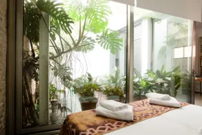 Casa Boutique San Bernardo, con jacuzzi y parking. - Image 4