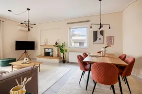 Ample 3BR Family Properties in Marousi by UPSTREET - Image 2