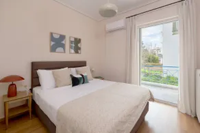 Ample 3BR Family Properties in Marousi by UPSTREET - Image 4
