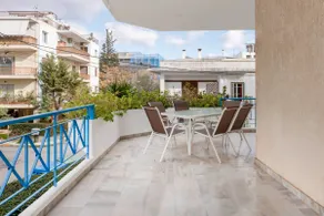 Ample 3BR Family Properties in Marousi by UPSTREET - Image 5