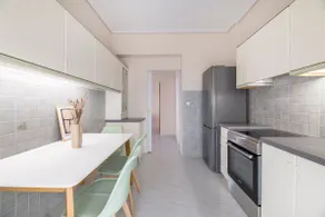 Ample 3BR Family Properties in Marousi by UPSTREET - Image 3