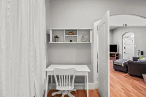 Modern Historic Flat by UTEP - Image 5