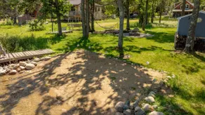 Great Swimming Beach, New Home, Raft & More! - Image 2