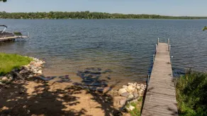 Great Swimming Beach, New Home, Raft & More! - Image 3