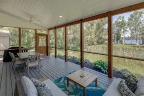 Great Swimming Beach, New Home, Raft & More! - Image 5