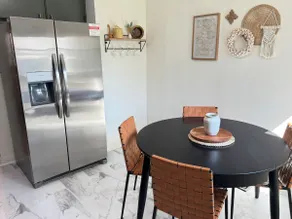 Luxe 2-Bedroom Duplex, Moments from It All! - Image 3