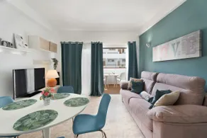 Los Cristianos, 1 Schlafzimmer Apartment, 2-4 Personen, Swimmingpool, 300 m vom Meer entfernt - Image 3