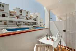 Los Cristianos, 1 Schlafzimmer Apartment, 2-4 Personen, Swimmingpool, 300 m vom Meer entfernt - Image 4