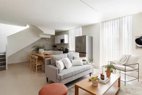 The J - *New* Luxury Four Bedroom Duplex By Localz - Image 2