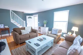 Peaceful Wayside Cottage in the country 5 miles north of Nashville, IN! - Image 3