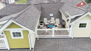 Hickory Ridge Retreat #2–Spacious–Sleeps 8 - Image 3