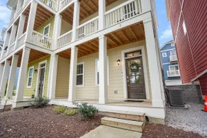 Hickory Ridge Retreat #2–Spacious–Sleeps 8 - Image 2