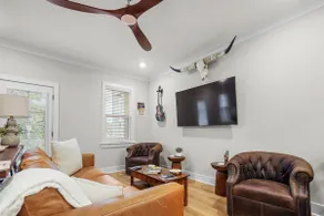 Hickory Ridge Retreat #2–Spacious–Sleeps 8 - Image 5
