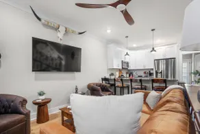 Hickory Ridge Retreat #2–Spacious–Sleeps 8 - Image 4